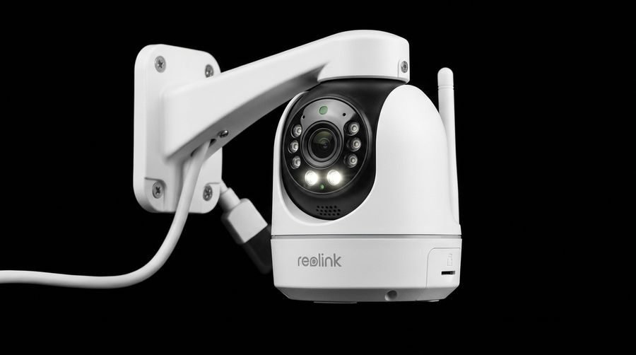 Reolink Argus PT outdoor PTZ camera